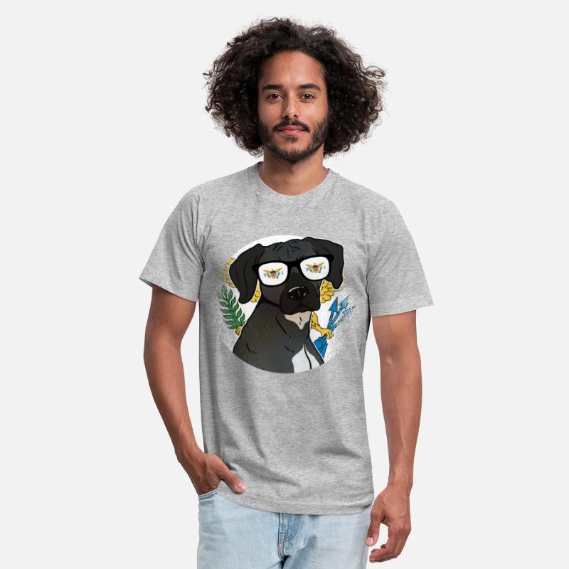 American Virgin Islands