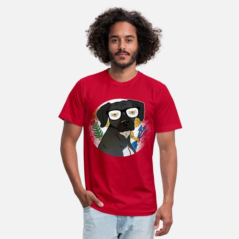 American Virgin Islands