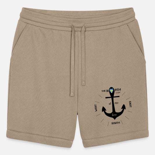 anchor sweden sailing