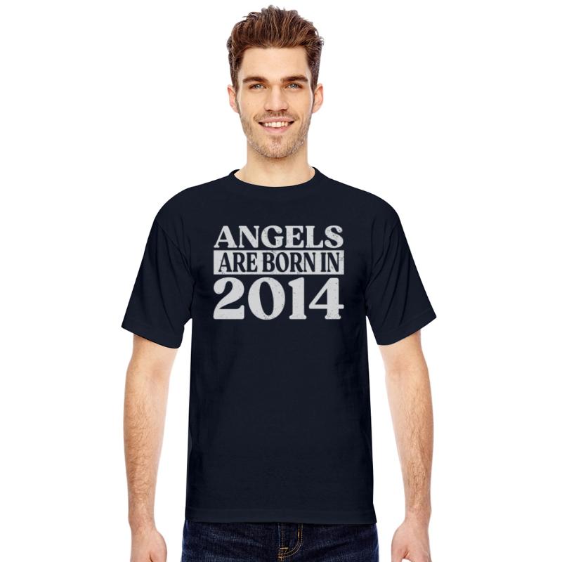 Angels Are Born In 2014 Birthday Celebration