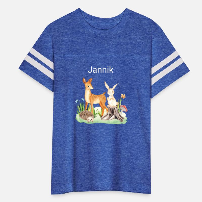 Animal deer rabbit hedgehog Jannik