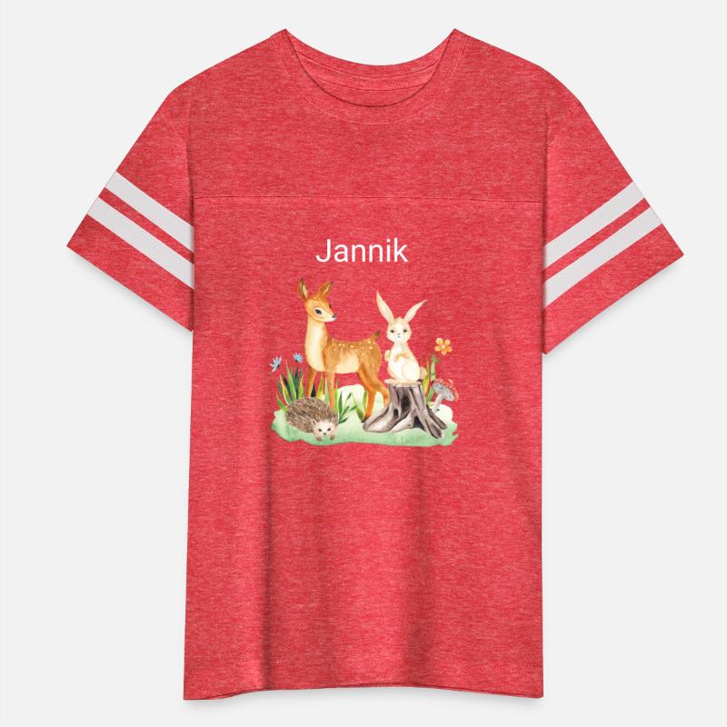 Animal deer rabbit hedgehog Jannik