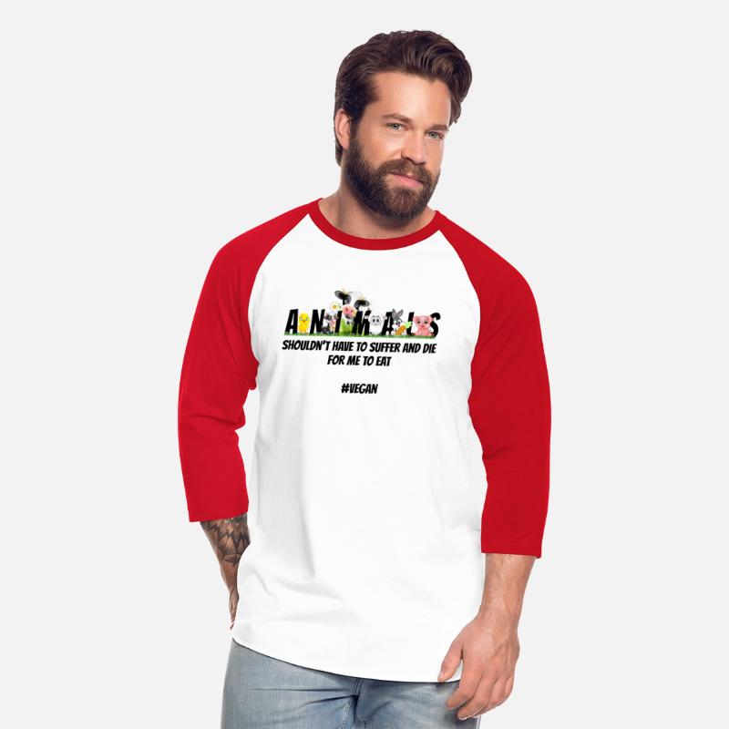 Animals Shouldn't Have to Suffer