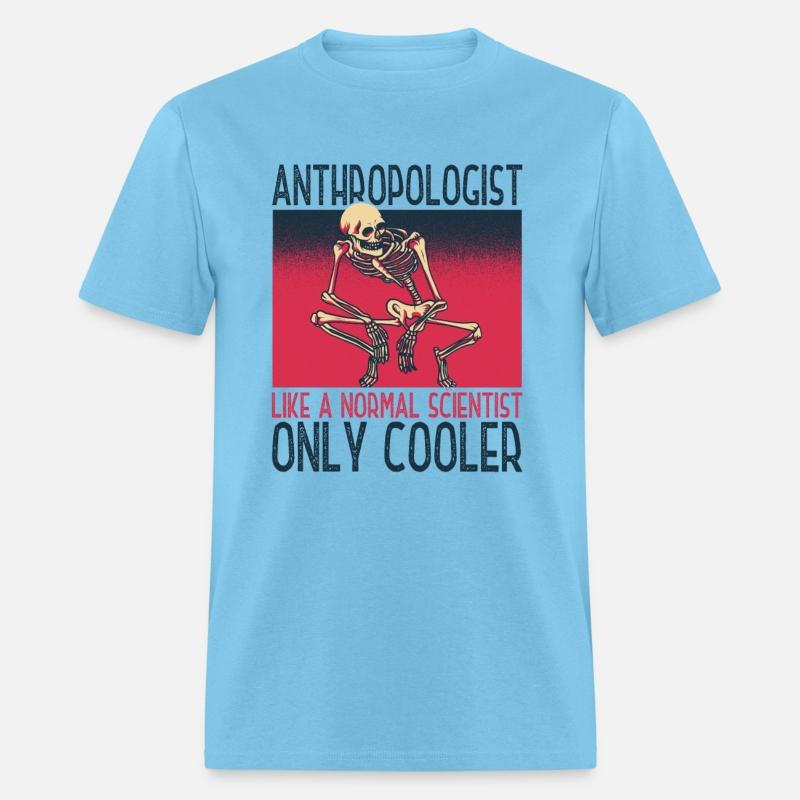 Anthropologist Anthropology Archaeological