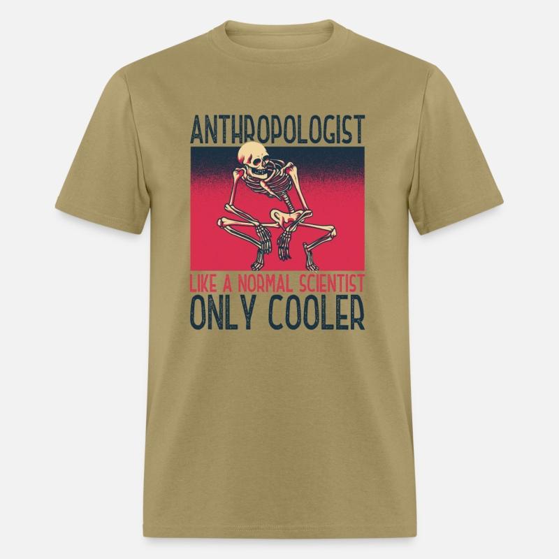 Anthropologist Anthropology Archaeological