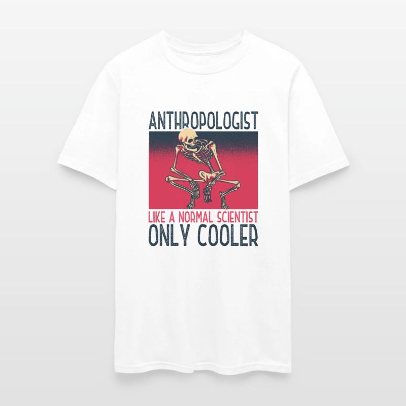 Anthropologist Anthropology Archaeological