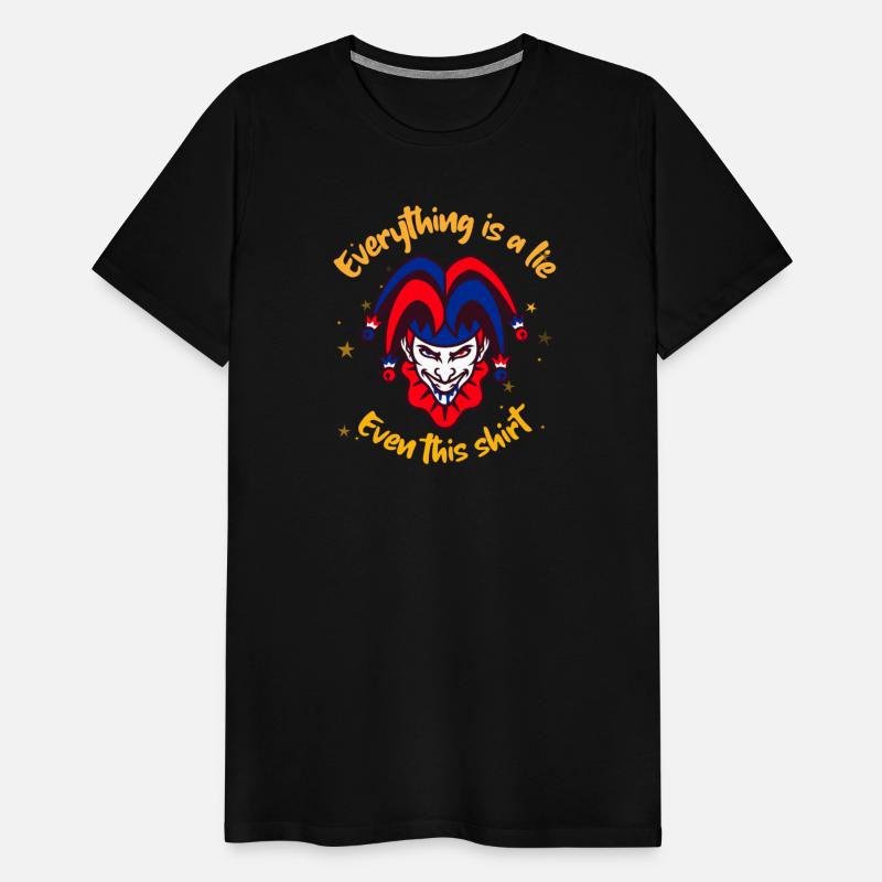 April 1st Prank T-Shirt Unisex T-shirt | Fun Gift