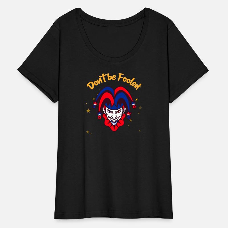 April 1st Prank T-Shirt Unisex T-shirt | Fun Gift