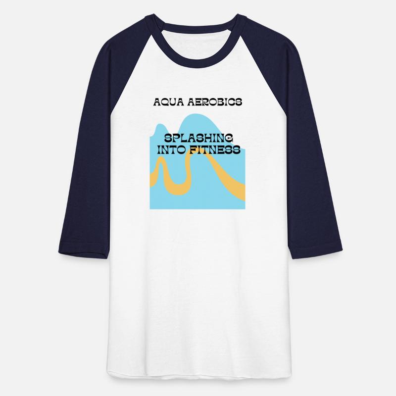 Aqua Aerobics Tshirt