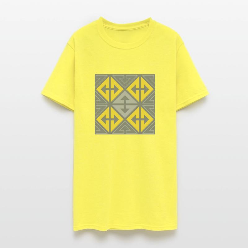 Arabesque Pattern Eight