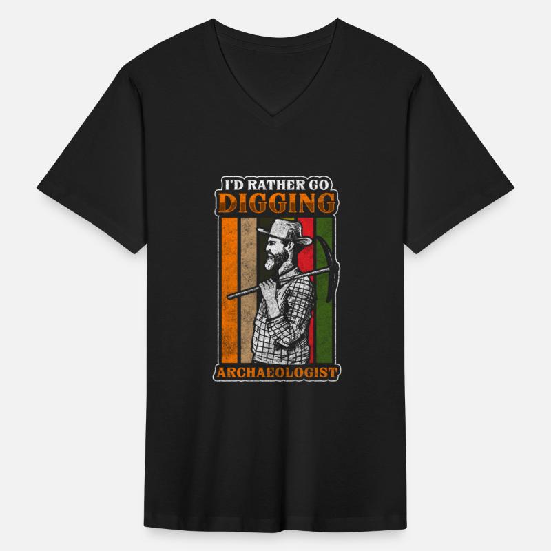 Archeology Treasure History