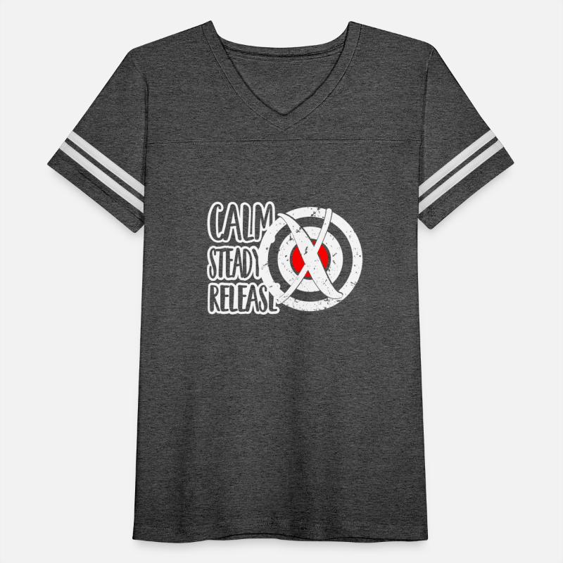 Archery Archer Aim And Shoot