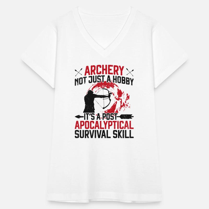 Archery Bow Archer Vintage Archery