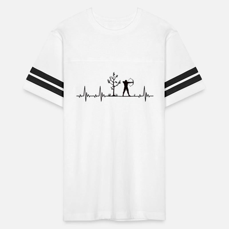 Archery Heartbeat Archer Pulse