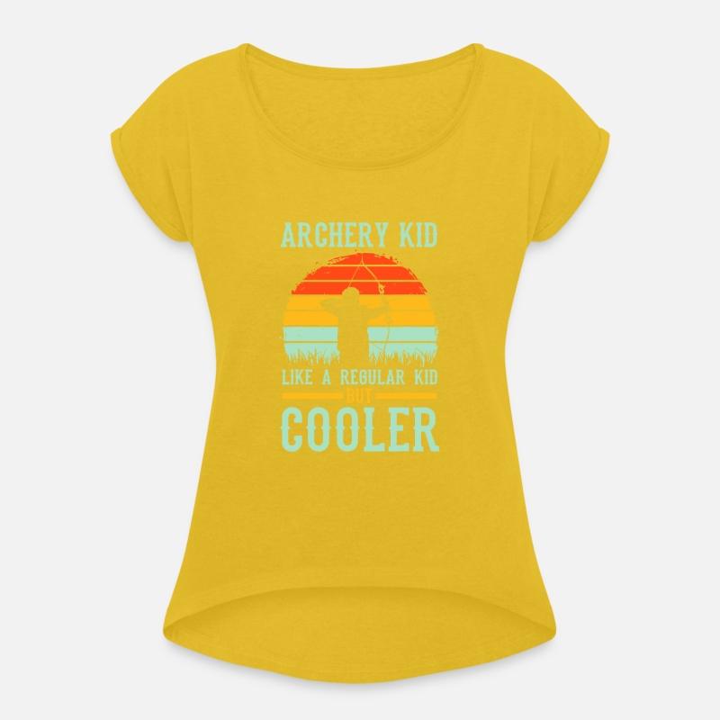 Archery Kid Archer Bowhunter Bowmen Bow Sport Toxo