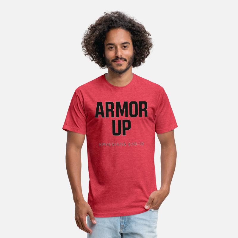 Armor Up