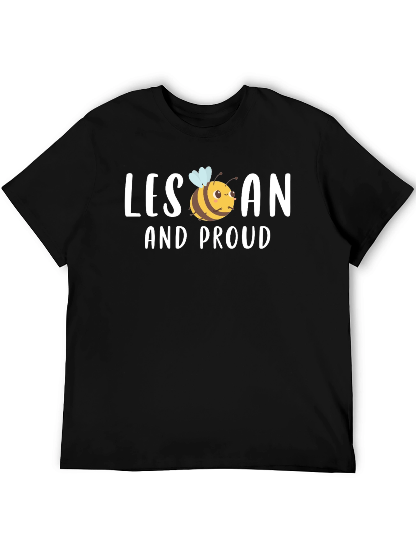 Les-bee-an T-Shirt - LGBT Pride Apparel