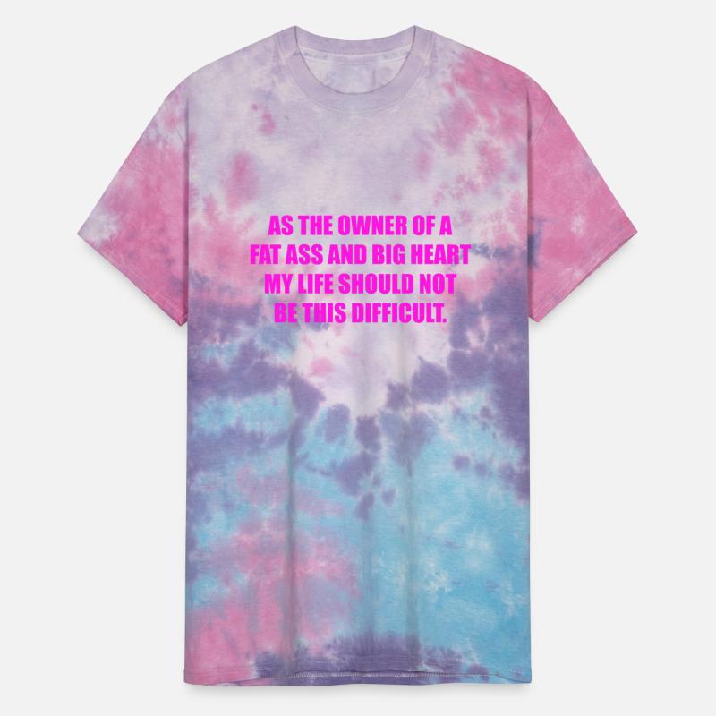 As The Owner Of A Fat Ass Funny Joke