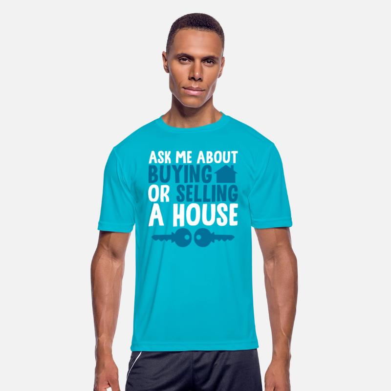 Ask Me About Buying Or Selling A House 2