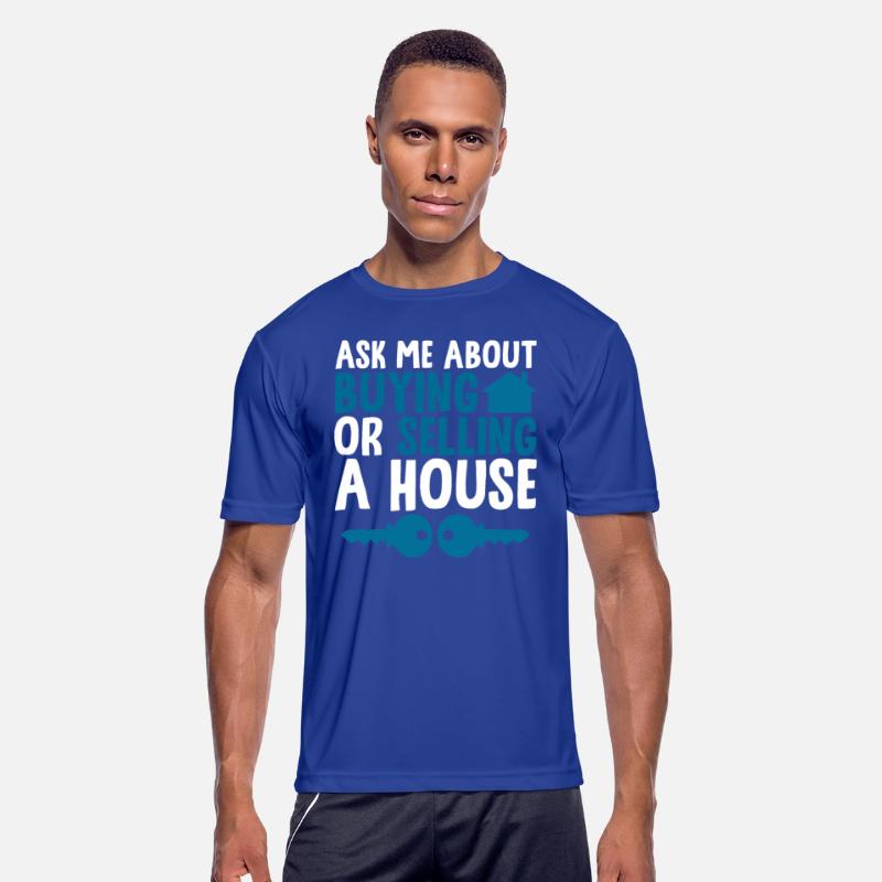 Ask Me About Buying Or Selling A House 2