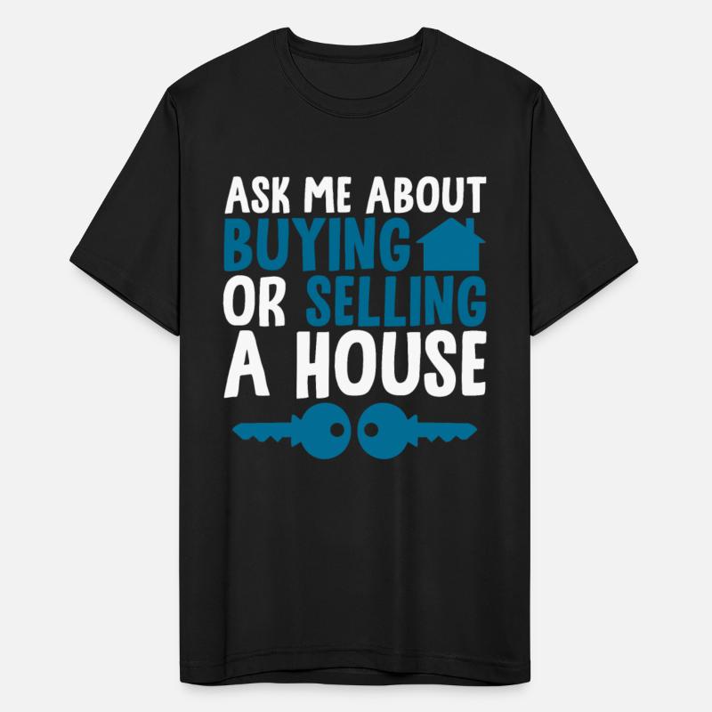 Ask Me About Buying Or Selling A House 2