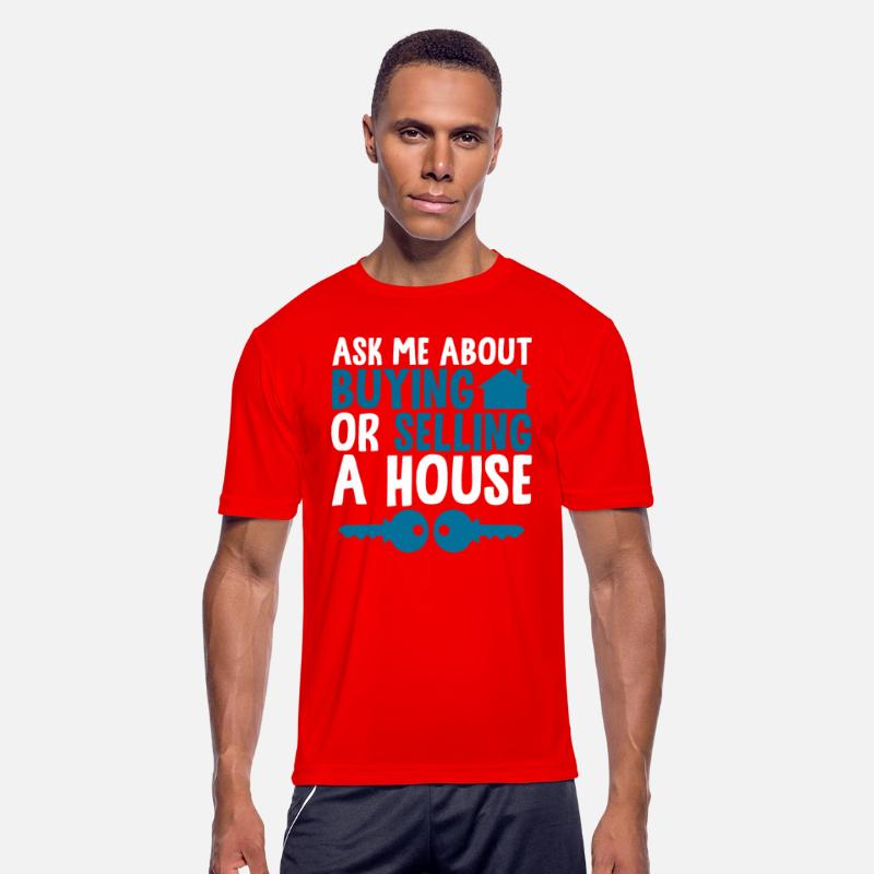 Ask Me About Buying Or Selling A House 2