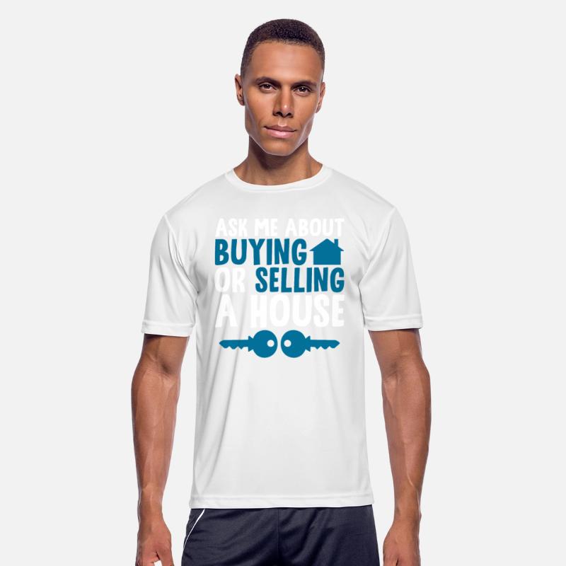 Ask Me About Buying Or Selling A House 2