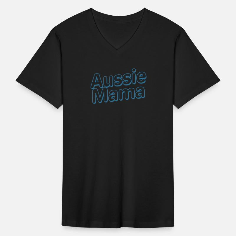 Aussie Mom Australian Shepherd Pet