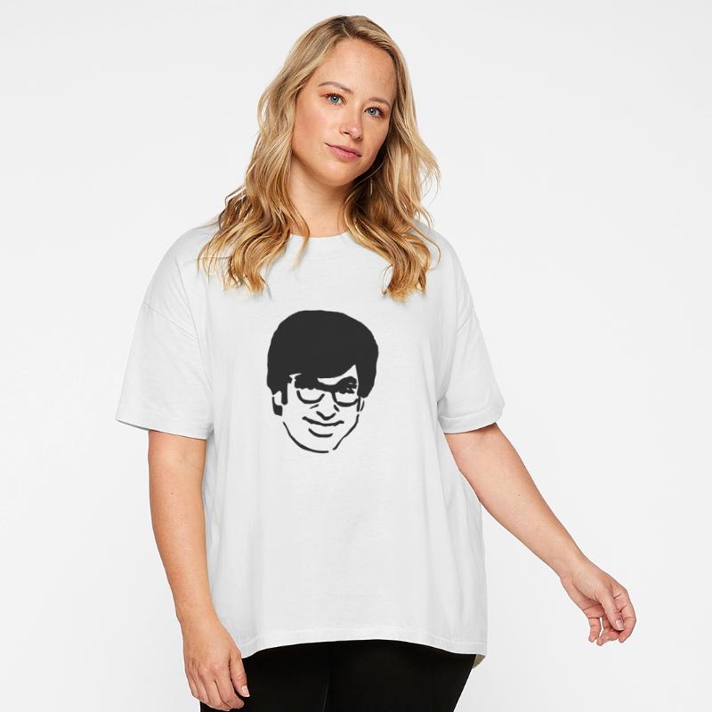 Austin Danger Powers