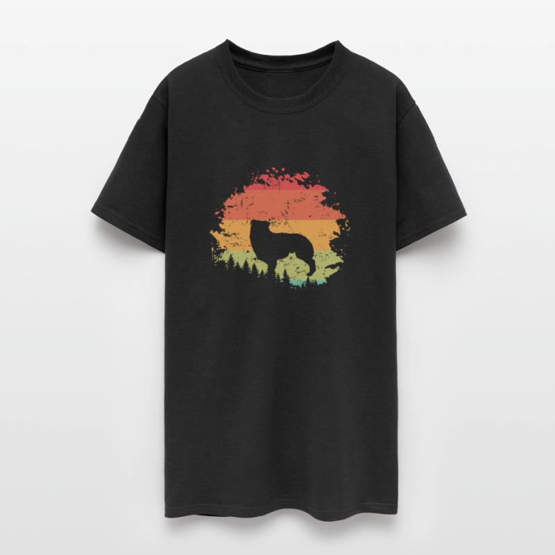 Australian Shepherd Dog Pet Breed