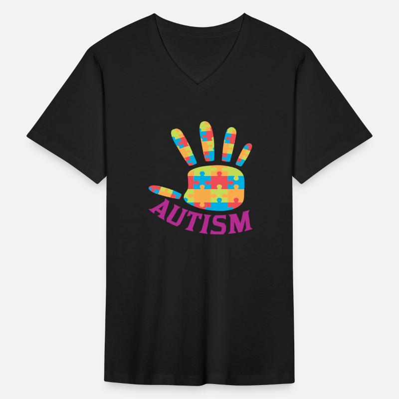 Autism it's a different ability Funny Gift Autism