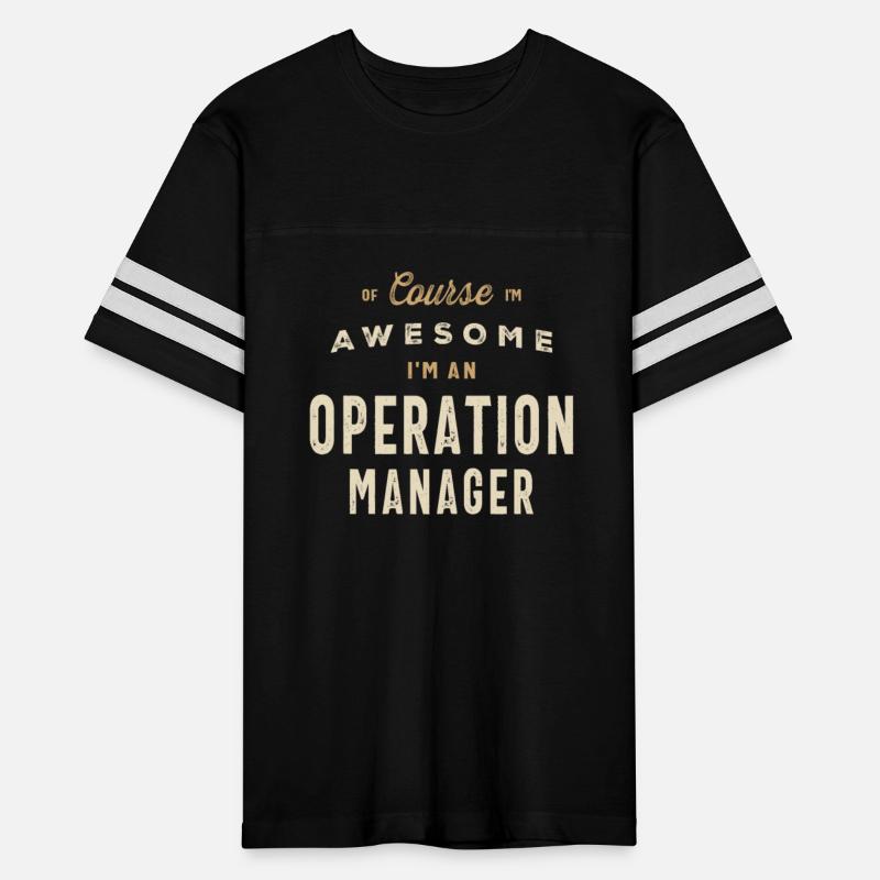 Awesome Operation Manager