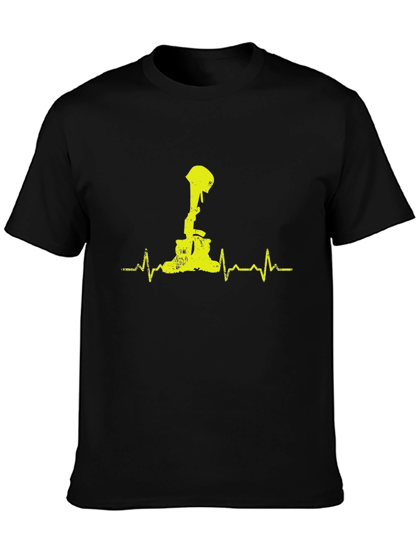 Battlefield Crossbeat T-Shirt