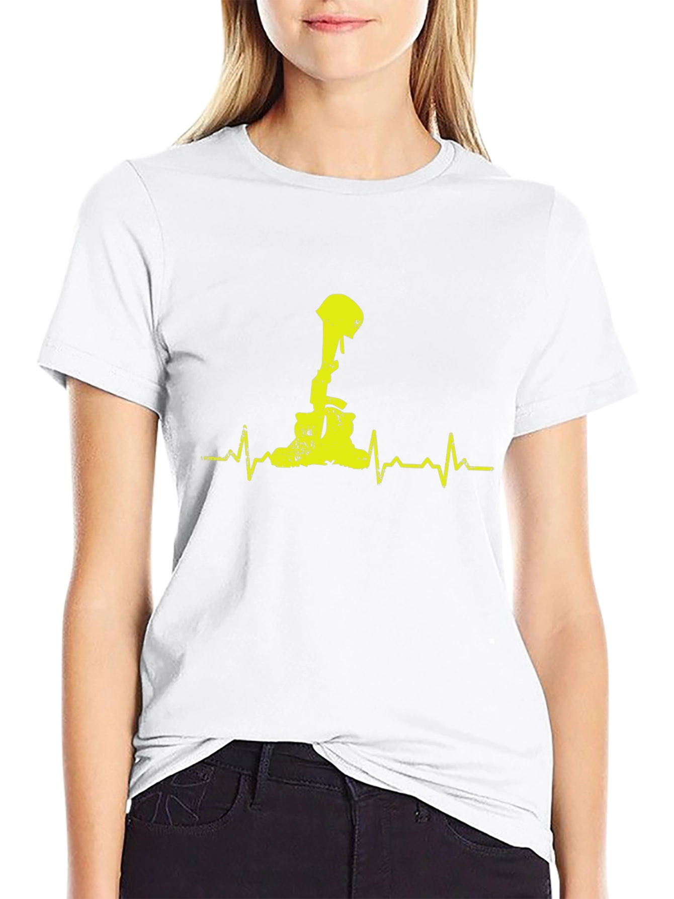 Battlefield Crossbeat T-Shirt