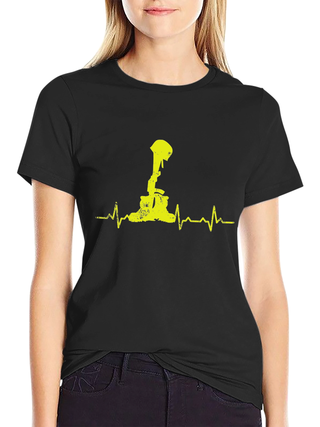 Battlefield Crossbeat T-Shirt