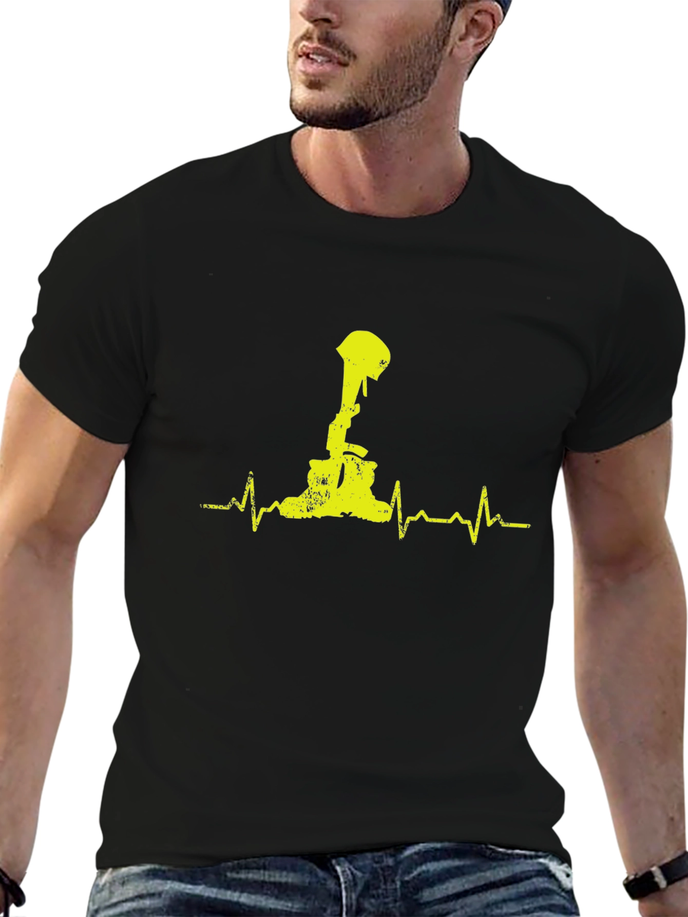 Battlefield Crossbeat T-Shirt