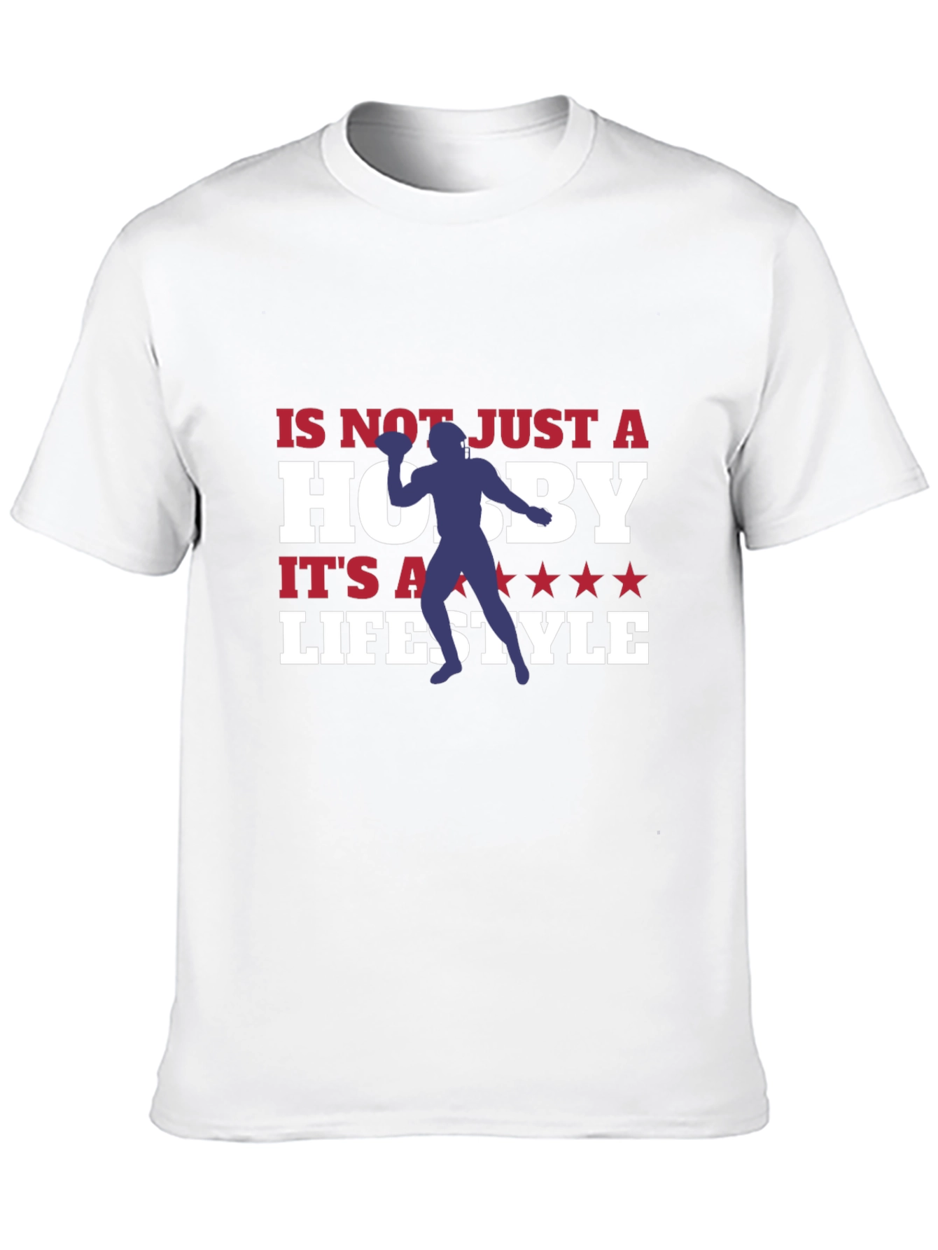 Hobby Lifestyle T-Shirt