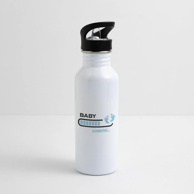 Baby downloading gift birth