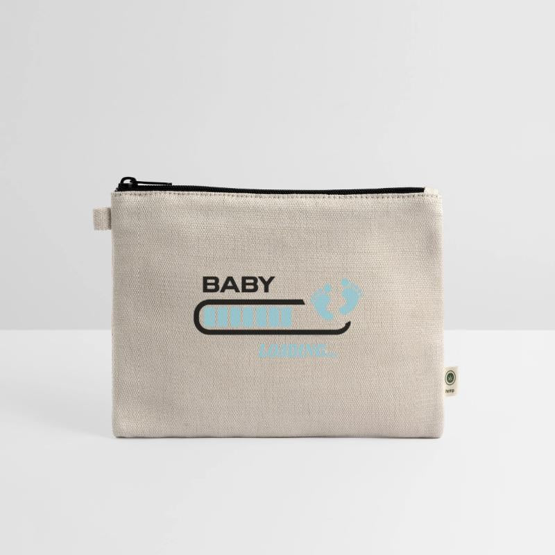 Baby downloading gift birth