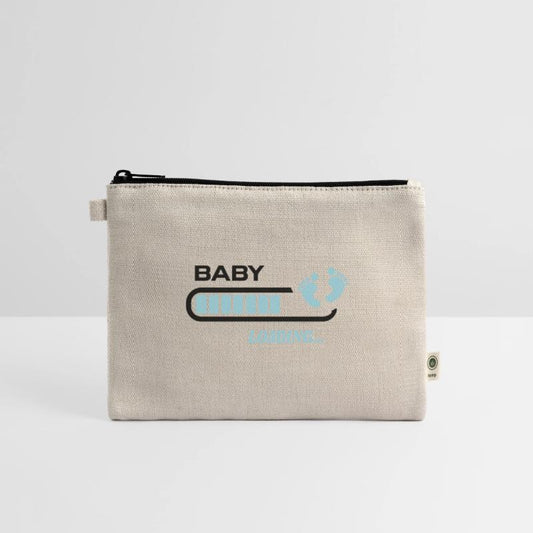 Baby downloading gift birth