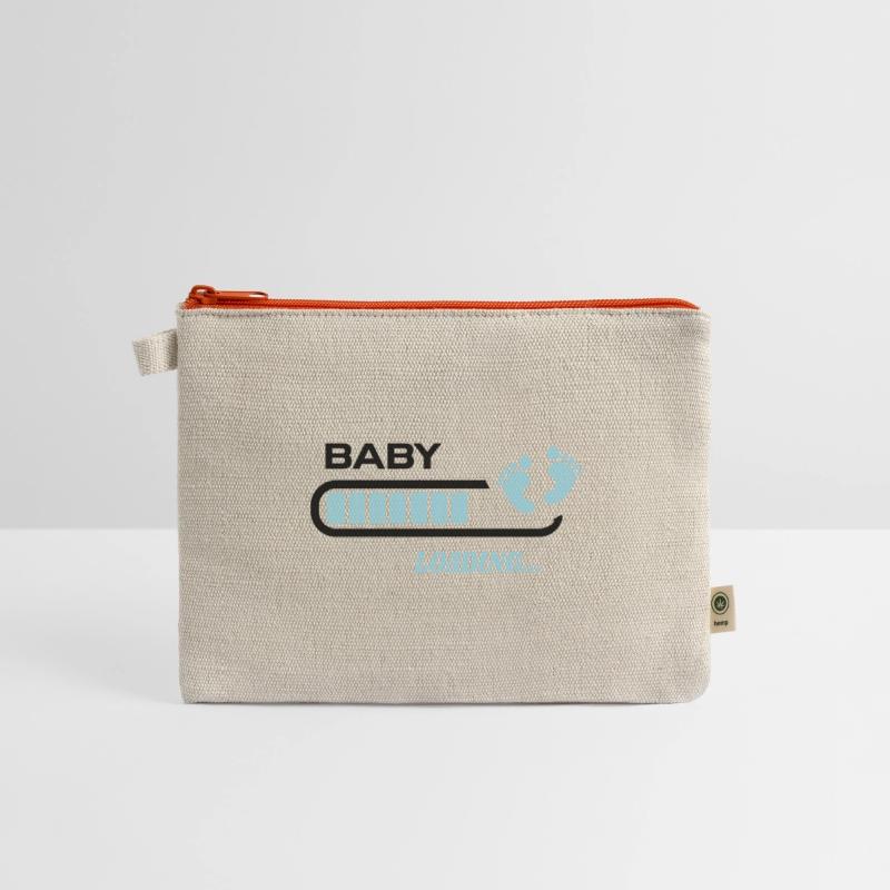 Baby downloading gift birth