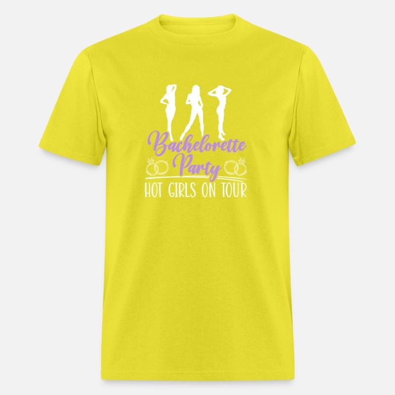 Bachelorette Party Hen Night Wedding Day Team