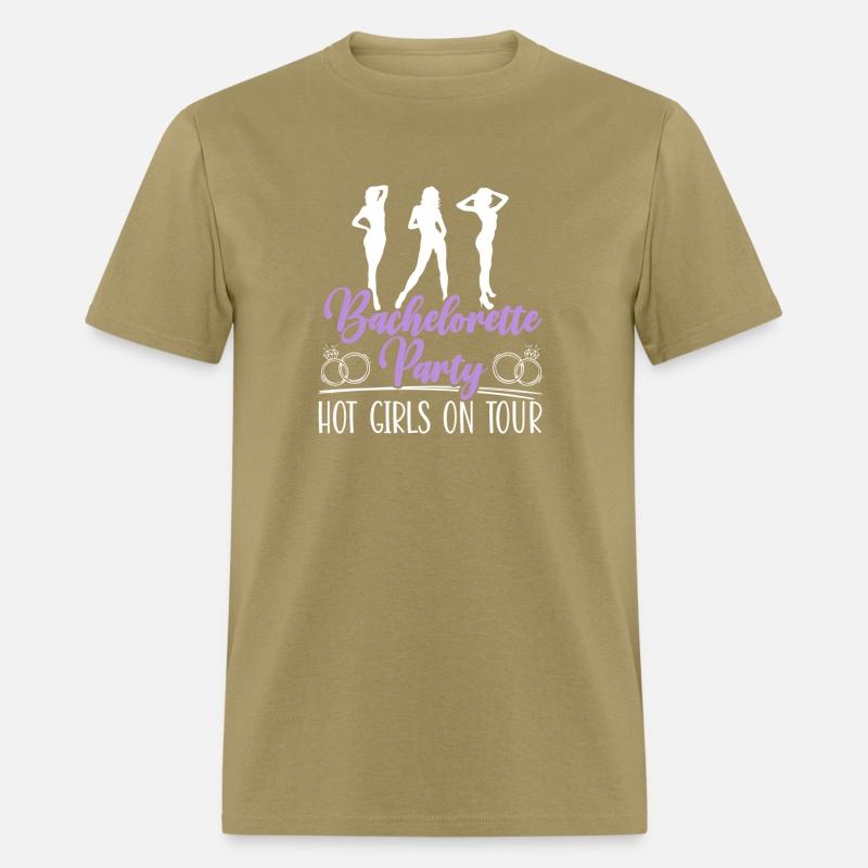 Bachelorette Party Hen Night Wedding Day Team