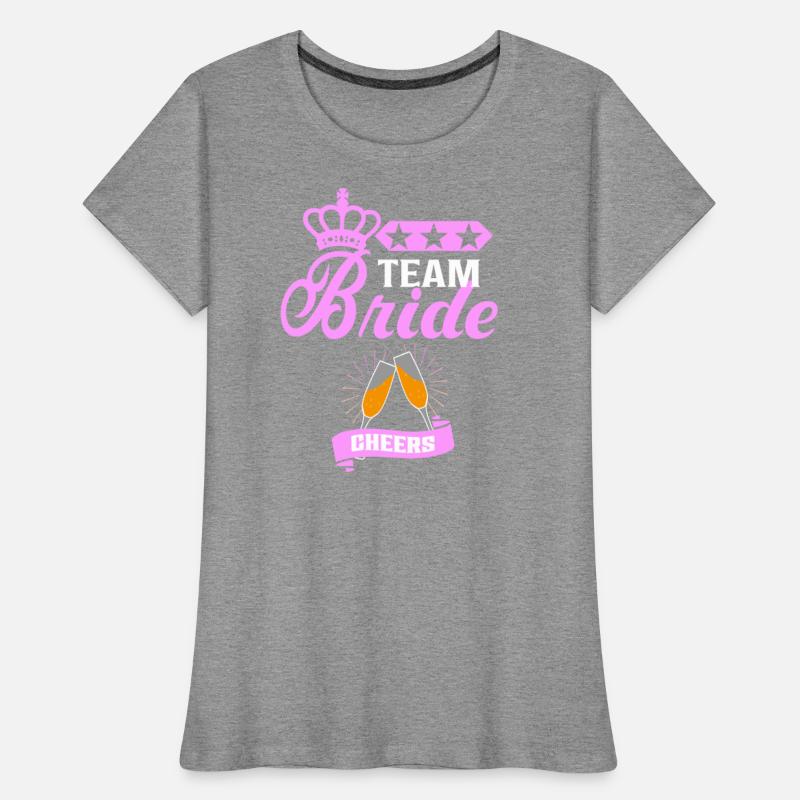 Bachelorette Team Bride Wedding bachelorette party