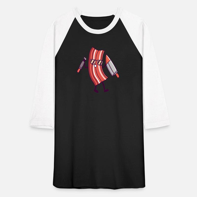 Bacon Fighter