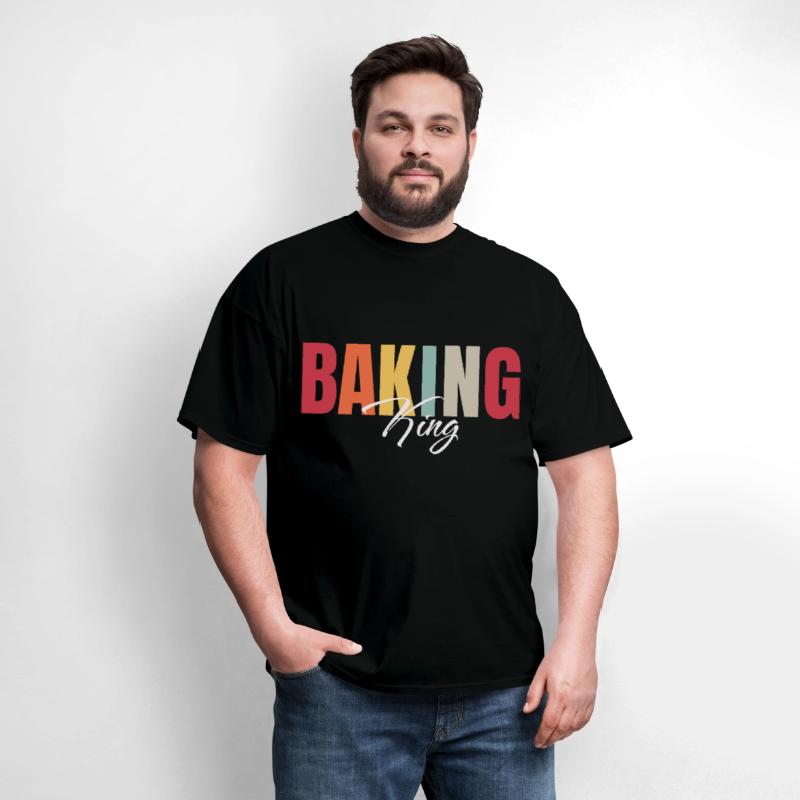 Baking King
