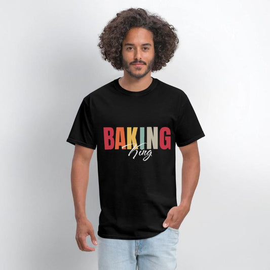 Baking King