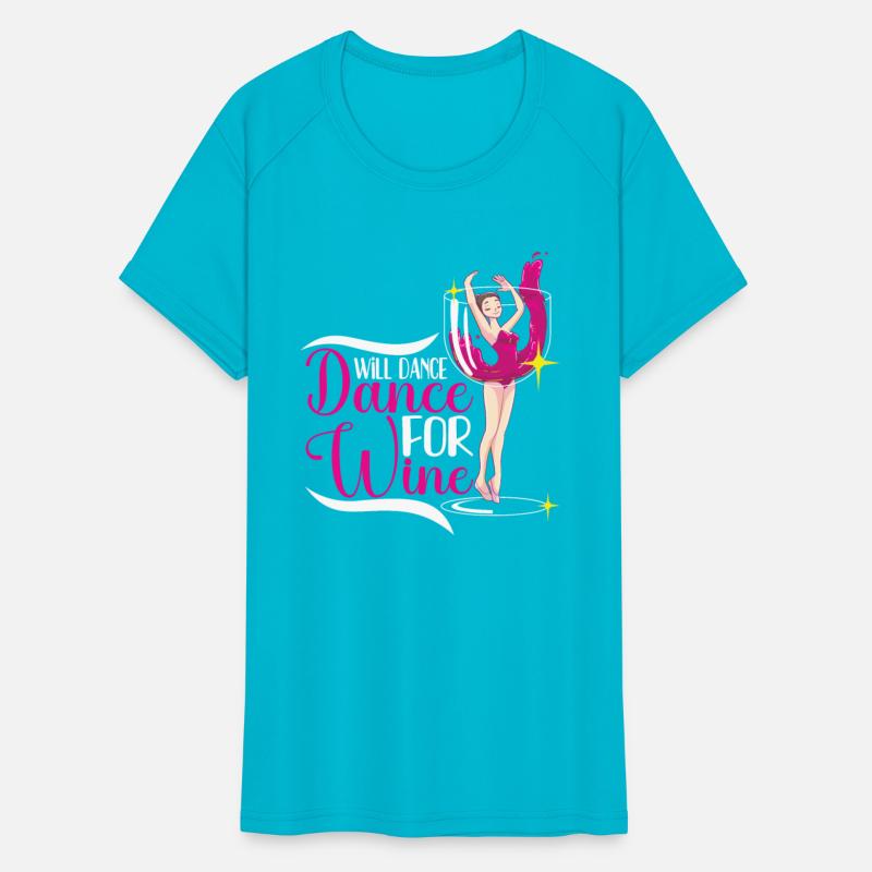 Ballet Ballerina Dance Dancer Dancing Ballet Gift