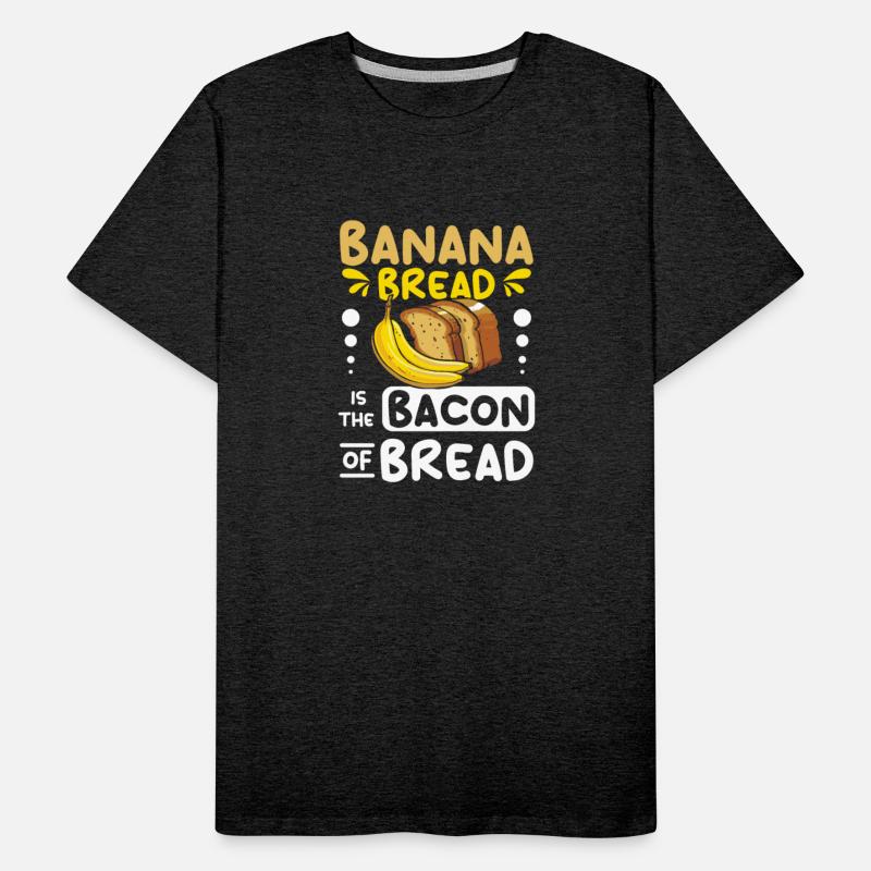 Banana bread is the bacon of bread
