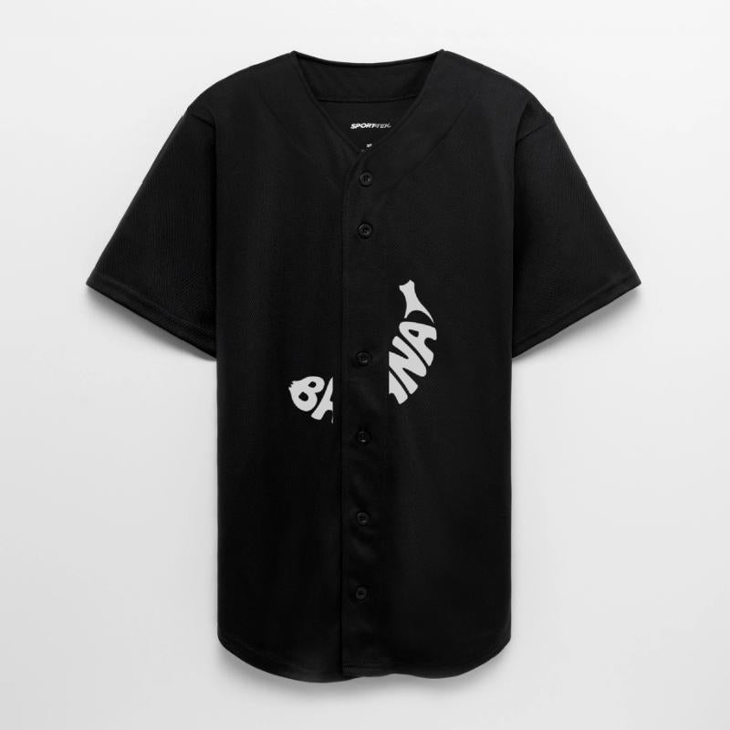 Banana Fruit Word Art